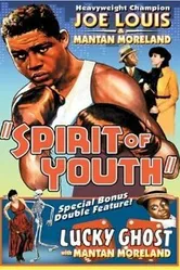 Spirit of Youth постер