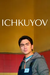 Ichkuyov 2009 постер