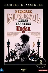 Ungen 1974 постер