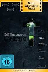 Lamento 2007 постер