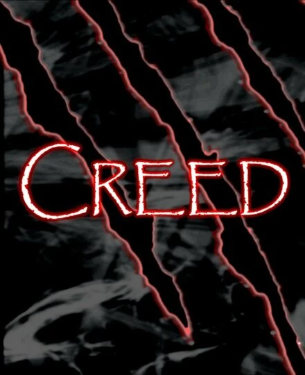 Постер Creed