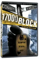 17000 Block постер