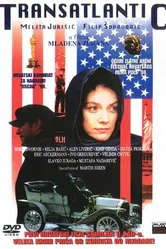 Трансатлантический 1998 постер