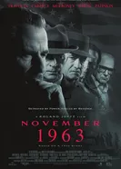 November 1963 постер