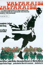 Вальпараисо, Вальпараисо 1971 постер