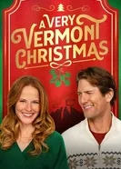 A Very Vermont Christmas постер