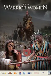 Epic Warrior Women постер