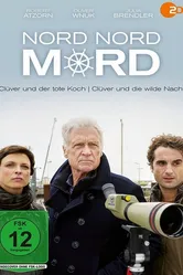 Nord Nord Mord - Clüver und die tödliche Affäre постер