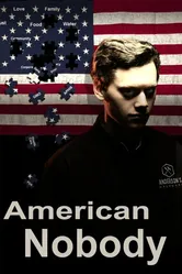 American Nobody постер