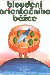 Блуждающий ориентир 1986 постер