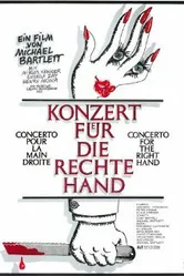 Concerto for the Right Hand постер