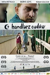 Торговец чудесами 2009 постер