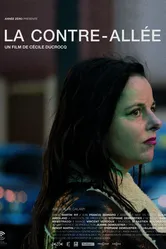La contre-allée постер
