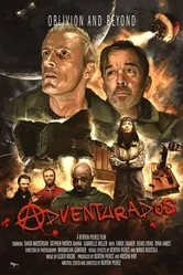 Adventurados постер