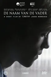 De Naam van de Vader постер