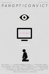 Panopticonvict постер