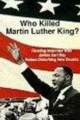 Qui a tué Martin Luther King? постер