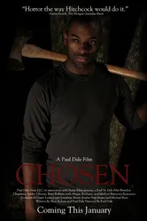 Chosen 2014 постер