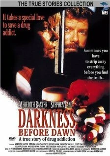 Постер Темнота перед рассветом 1993