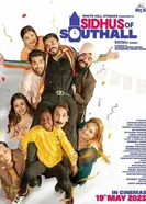 Sidhus of Southall постер