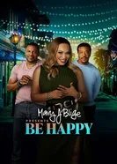 Be Happy 2026 постер