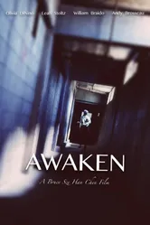Awaken 2014, США постер