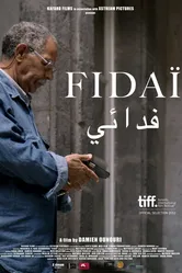 Fidaï постер