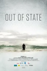 Out of State 2017 постер