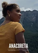 Anacoreta постер