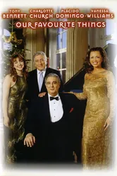 Our Favorite Things: Christmas in Vienna постер