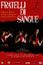 Fratelli di sangue постер
