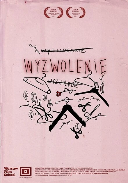 Постер Wyzwolenie