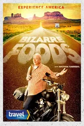 Дикие блюда с Эндрю Зиммерном 2006 постер