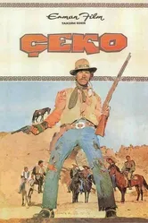 Чеко 1970 постер