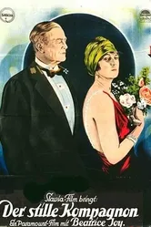 Семеро 1922 постер
