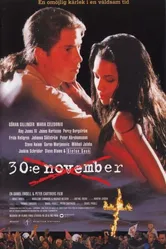 30:e november постер