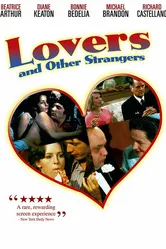 Любовники и другие незнакомцы 1970 постер