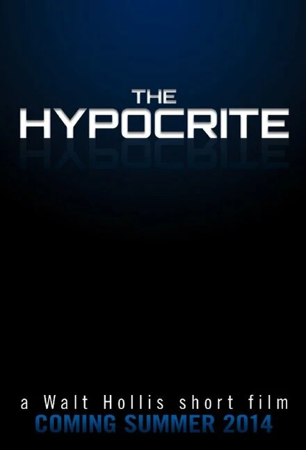Постер The Hypocrite 2014