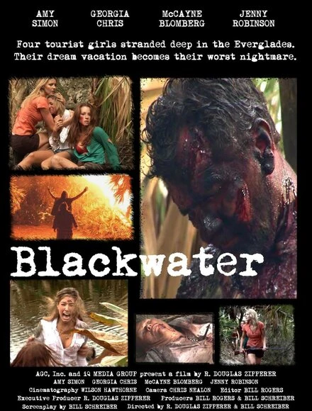 Постер Blackwater 2007