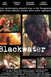 Blackwater 2007 постер