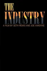 The Industry 2013, США постер