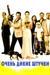 Очень дикие штучки 1998 постер