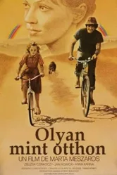 Почти как дома 1978 постер
