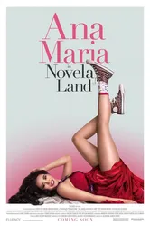 Ana Maria in Novela Land постер