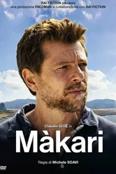Макари 2021 постер