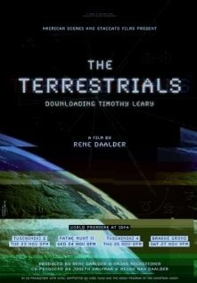Постер Terrestrials 2010