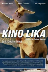 Кино Лика 2008 постер