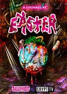 A Luchagore Easter постер