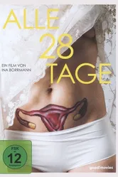 Каждые 28 дней 2015 постер