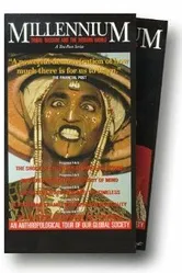 Millennium: Tribal Wisdom and the Modern World постер